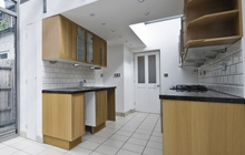 Kirkpatrick Durham kitchen extension leads
